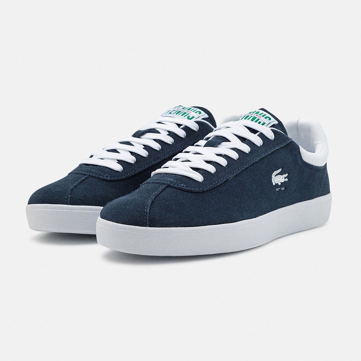 Кеди Lacoste 746SMA0065092 — купити в Україні | Lacoste | Brand Centr